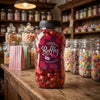 Jamesons Ruffles Jar 1500g