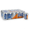 IRN-BRU 24 x 330ml Sugar Free Cans 1kg