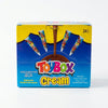 Toybox Hazelnut Cream with Cocoa, 24 x 35g