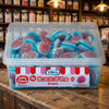 Vidal Jelly Filled Brains Tub 120 Pieces 780g - illustrative lifestyle shot position 2