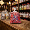 Uncle Joe's Mint Balls 2kg - illustrative lifestyle shot position 2