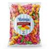 Yummys Assorted Sherbet Hard Candy 1kg