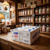 Opsy Pink & White Pies 3kg - illustrative lifestyle shot position 2