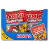 Haribo Supermix Share Size Bags 1680g