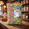 Swizzels Mini Me Chews 3kg - illustrative lifestyle shot position 2