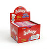 Jellopy Funny Bone Fruit Jelly - 24 x 20g