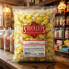 Stockleys Sherbet Lemon 3kg - illustrative lifestyle shot position 2