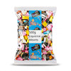 Krazy Kandi Liquorice Allsorts 500g