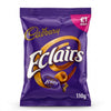 Cadbury Eclairs Caramels with Milk Chocolate Centre 1320g