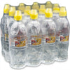 Sutton Spring Still Water Peach & Mango Flavour Zero Sugar 1kg