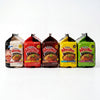 Yummys Instant Noodles Multi Flavour 5 Bags 25 Packs Spicy Chicken Beef Vegetable Curry 1625g