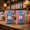 Krazy Kandi Bundle Pink Mix & Pink Chocolate Hearts