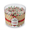 Bonds Peppermint Flavour Candy Canes 250 x 5g