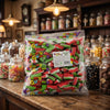 Yummy Gummy Fizzy Watermelon Slices 1kg - illustrative lifestyle shot position 2