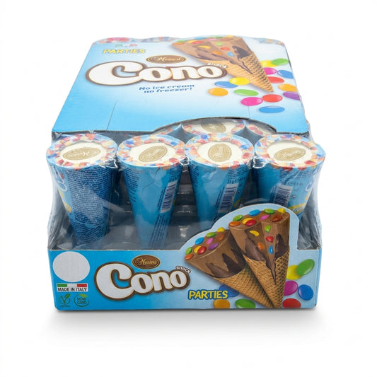 Cono Parties Wafer Cones 24 x 25g