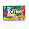 Sweetworld Mix of Toffee Sour Chews 200g