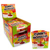 Zed Candy Gummy Nachos and Dips with Sour Sauce and Candy 612g
