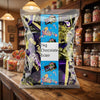 Krazy Kandi Chocolate Eclair 1kg