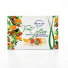 Sweetworld Fruit Jellies Gelatine Free Soft Fruit Jellies Lightly Dusted in Sugar 200g