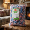 Kingsway Bubblegum Tongue Painting Dummys 3kg