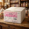 Krazy Kandi Pink Chocolate Buttons 3kg