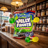 Yummys Jelly Fruits 300g