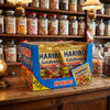 Haribo Gold Bears Share Size Bags 1680g