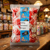 Krazy Kandi Krazy Kandi Aniseed Drops 500g