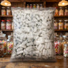 Krazy Kandi Liquorice School Chalk 1kg