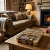 Walkers Nonsuch Hazelnut Toffee Tray 10 x 100g - illustrative lifestyle shot position 3