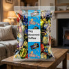Krazy Kandi Assorted Toffee 1kg
