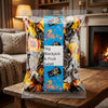 Barratt Mix Of Blackjack & Fruit Salad 1kg