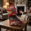 Stockleys Cherry Liquorice Flyers 40 Piece Box 697g - illustrative lifestyle shot position 3