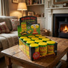 Toxic Waste Yellow Drums 12 x 42g - illustrative lifestyle shot position 3