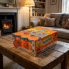 Toxic Waste Nuclear Fusion 12 x 42g - illustrative lifestyle shot position 3
