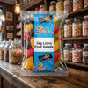 Krazy Kandi Fruit Salads 1kg