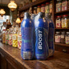 Boost Energy Bottled Drink 12 x 500ml