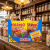 Haribo Jelly Babies Share Size Bags 1680g
