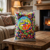 Yummys Trofle X Sour Filled Chew 1kg - illustrative lifestyle shot position 3