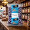 Krazy Kandi Blackcurrant & Liquorice 1kg