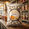 Krazy Kandi Orange Nougat Bites Individually Wrapped 1kg
