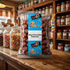 Krazy Kandi Chocolate Peanuts 2kg