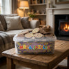 Hannahs Mega Jazzles Tub 600g