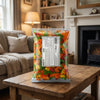 Bebeto Jelly Bears 2kg on a coffee table in a cosy home living room setting