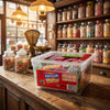 Haribo Maoam Stripes Tub 840g