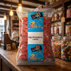 Krazy Kandi Strawberry Laces 1kg