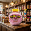 Millions Raspberry Jar 2.72kg