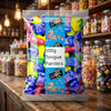 Krazy Kandi Krazy Kandi Tongue Painter Jelly Sweets 500g