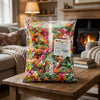 Yummy Gummy Sour Dummies 1kg - illustrative lifestyle shot position 3