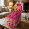Hannahs Lickedy Lips 12x60ml